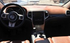 Jeep Grand Cherokee Overland 4*4 2013  -7
