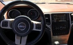 Jeep Grand Cherokee Overland 4*4 2013  -8