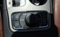 Jeep Grand Cherokee Overland 4*4 2013  -11