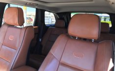 Jeep Grand Cherokee Overland 4*4 2013  -12