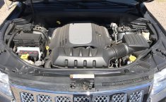 Jeep Grand Cherokee Overland 4*4 2013  -13