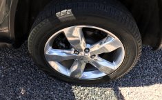 Jeep Grand Cherokee Overland 4*4 2013  -14