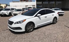 Hyundai Sonata 2017 Sport -13