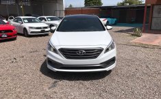 Hyundai Sonata 2017 Sport -11