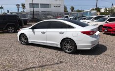 Hyundai Sonata 2017 Sport -10