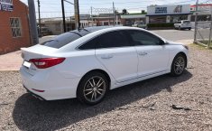 Hyundai Sonata 2017 Sport -9