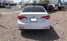 Hyundai Sonata 2017 Sport -8