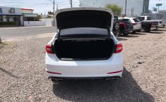 Hyundai Sonata 2017 Sport -7