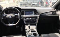 Hyundai Sonata 2017 Sport -3