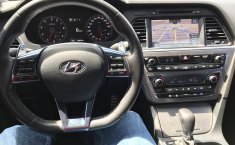 Hyundai Sonata 2017 Sport -2