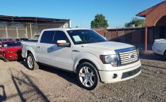 Ford Lobo Limited 2011 4x2 -9