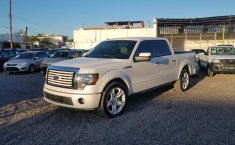 Ford Lobo Limited 2011 4x2 -8