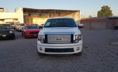 Ford Lobo Limited 2011 4x2 -7