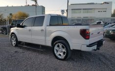 Ford Lobo Limited 2011 4x2 -6