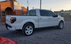 Ford Lobo Limited 2011 4x2 -5