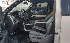 Ford Lobo Limited 2011 4x2 -3