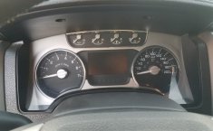 Ford Lobo Limited 2011 4x2 -1