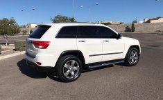 Jeep Grand Cherokee 2011 Overland 4x4-4