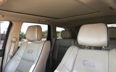 Jeep Grand Cherokee 2011 Overland 4x4-6