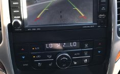 Jeep Grand Cherokee 2011 Overland 4x4-9