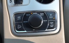 Jeep Grand Cherokee 2011 Overland 4x4-12