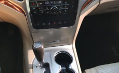 Jeep Grand Cherokee 2011 Overland 4x4-13