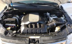 Jeep Grand Cherokee 2011 Overland 4x4-15