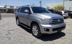Toyota Sequoia Platinum 2011 -1