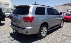 Toyota Sequoia Platinum 2011 -2