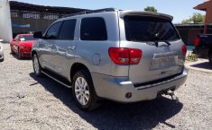 Toyota Sequoia Platinum 2011 -3