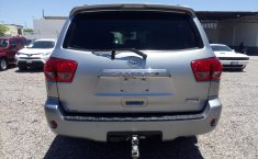 Toyota Sequoia Platinum 2011 -4