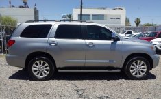 Toyota Sequoia Platinum 2011 -6