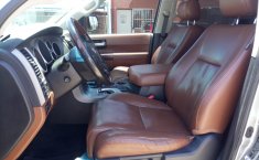 Toyota Sequoia Platinum 2011 -7