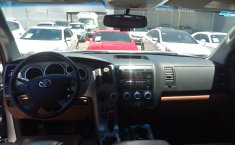 Toyota Sequoia Platinum 2011 -9