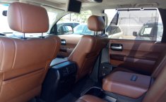 Toyota Sequoia Platinum 2011 -13