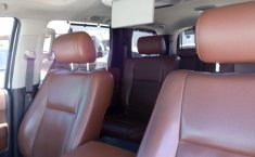 Toyota Sequoia Platinum 2011 -14