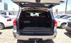 Toyota Sequoia Platinum 2011 -15