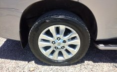 Toyota Sequoia Platinum 2011 -16