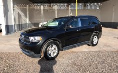 Dodge Durango Crew AWD 2011-11
