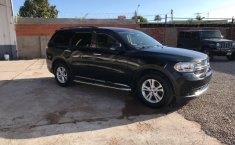 Dodge Durango Crew AWD 2011-10