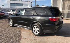Dodge Durango Crew AWD 2011-8