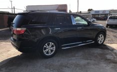 Dodge Durango Crew AWD 2011-7