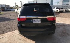 Dodge Durango Crew AWD 2011-6