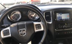 Dodge Durango Crew AWD 2011-4