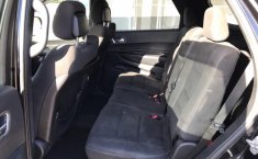 Dodge Durango Crew AWD 2011-3