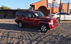 Jeep Liberty Sport 2012-11