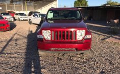 Jeep Liberty Sport 2012-9