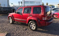 Jeep Liberty Sport 2012-8