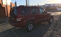 Jeep Liberty Sport 2012-7