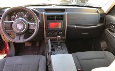 Jeep Liberty Sport 2012-5